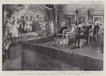 Célébration de l